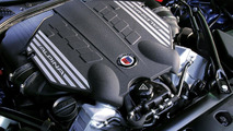 BMW Alpina B5 BiTurbo sedan 23.02.2011