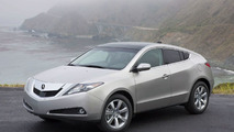 Acura ZDX CUV