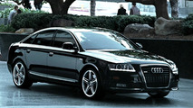 Audi Commerical for 2009 Superbowl