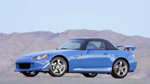 2009 Honda S2000 CR