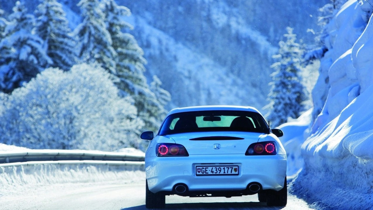 Honda S2000 Ultimate Edition