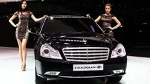 Ssangyong Chairman H - 6.4.2011