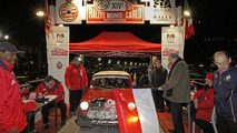 MINI Countryman at Rallye Monte Carlo Historique - 04.2.2011