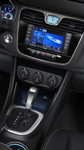 2011 Chrysler 200 Convertible, 1600, 18.01.2011