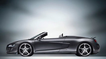 Abt R8 Spyder - 700 - 01.03.2010