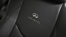 Infiniti IPL G-Coupe