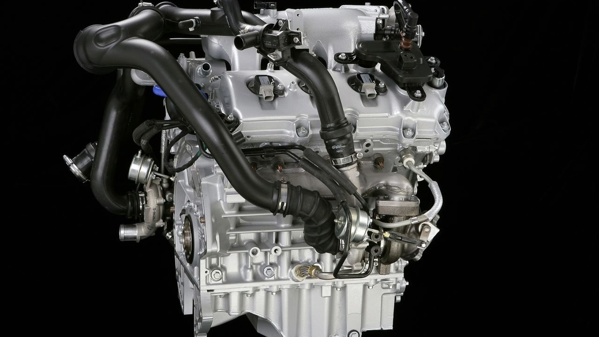 Ford Sued Because Of Claimed V6 3 5 Liter Ecoboost Defects Claimed V6 3 5 Liter Ecoboost Defects