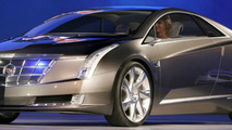 Cadillac Converj concept NAIAS 2009