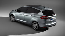 2014 Ford C-MAX Energi 10.01.2011