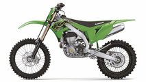 2021 Kawasaki KX450XC