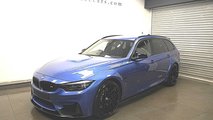 BMW M3 Touring