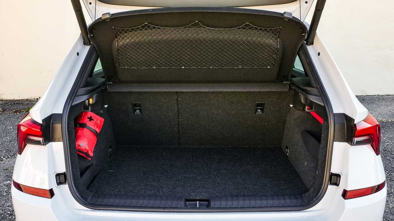 Skoda Kamiq G-Tec (2020) im Test