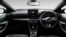 Toyota GR Yaris, versión básica para Japón