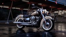 Permis H-D
