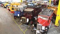 PS.Speicher Einbeck PS.Depots Lkw, Bus und Kleinwagen