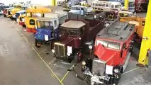 PS.Speicher Einbeck PS.Depots Lkw, Bus und Kleinwagen