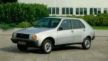 Renault 14 (1976-1982)
