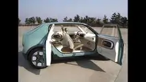 Kia Naimo Concept 2011