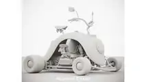Bugkart Wasowski