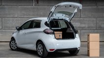 Renault Zoe From 2020
