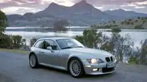 BMW Z3 Coupé