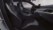 2020 BMW M5