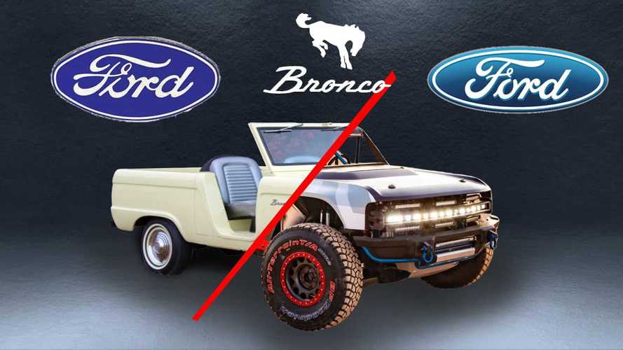 Evolusi Ford Bronco dari 1966 hingga 2020