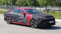 Kia Stinger GT