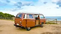Yescapa Campersharing