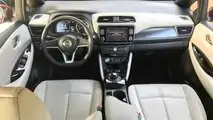 Nissan LEAF Plus