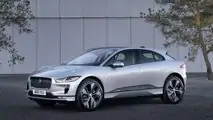 Jaguar I-Pace (2021)
