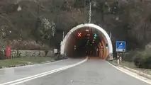 ADAC-Tunneltest 2020