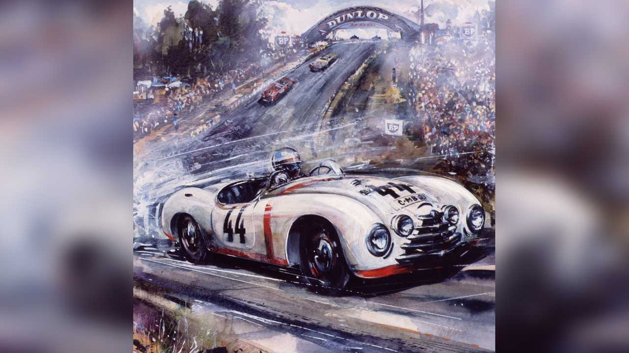 Skoda Sport bei den 24 Stunden von Le Mans
