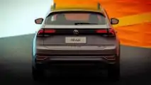 Volkswagen Nivus 2021