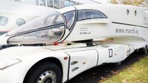 Are You Brave Enough To Buy This Innotruck?