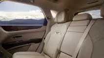 2021 Bentley Bentayga