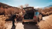 Audi A6 Allroad Overlander