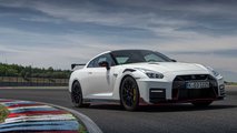Nissan GT-R Nismo