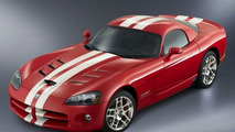 2008 Dodge Viper SRT10