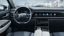 ArcFox Alpha-T