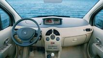 Renault mobility solution