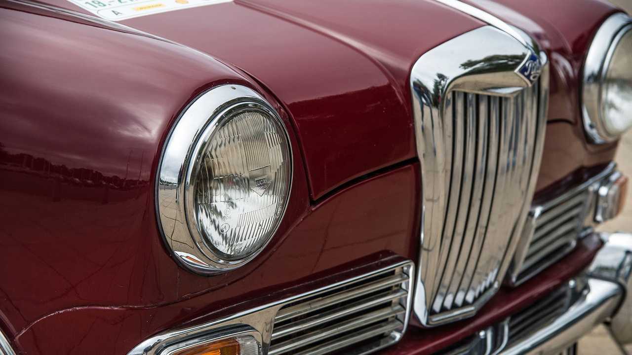 Riley Elf (1969)