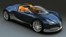 Bugatti Veyron, tutti gli esemplari unici