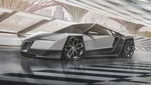Bugatti Veyron