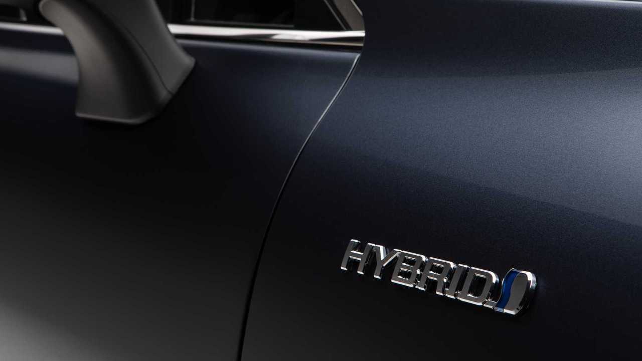 2021 Toyota Venza