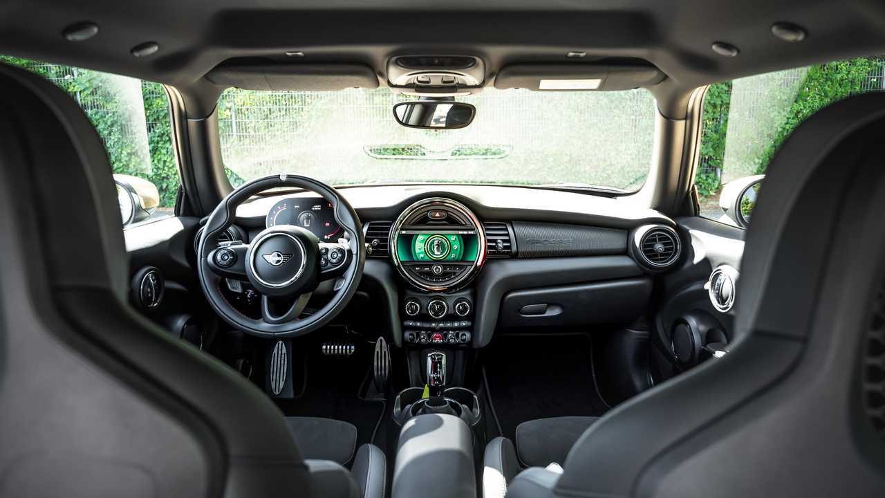Manhart Mini JCW GP3 F350