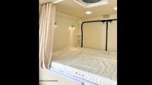 SKALA Conversions Ram ProMaster Camper