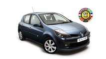 Coche del Año en dos ocasiones