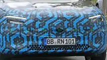 Mercedes EQA