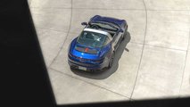 2021 Porsche 911 Targa 4